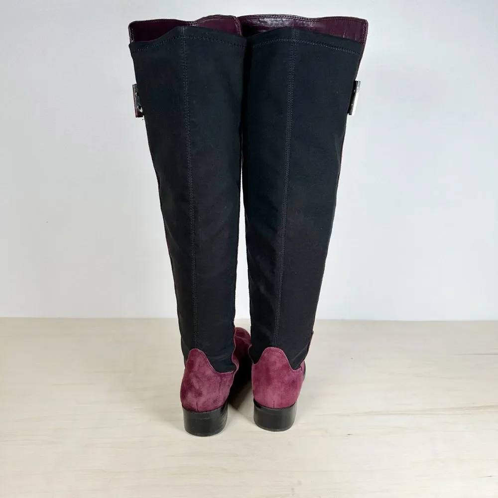 Vince Camuto these boots